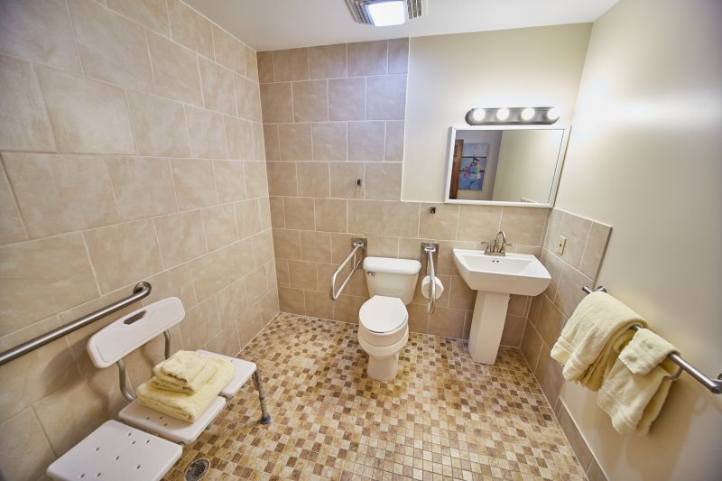 Best Bathroom Accessibility Contractors in Bowie, MD