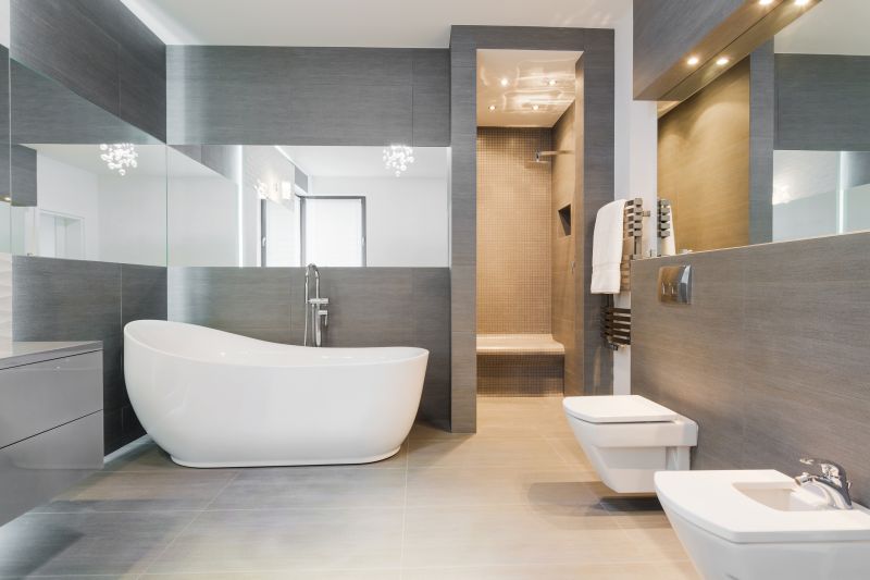 Cost of Bathtub Installation in Bowie, MD
