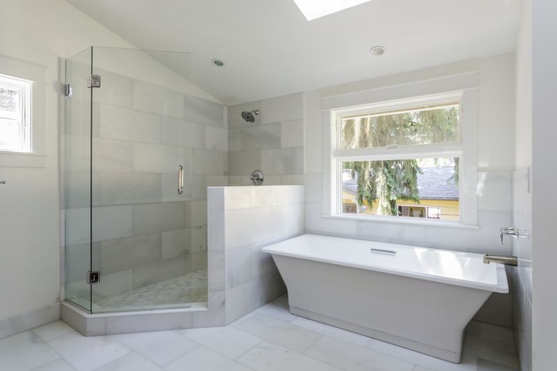 Choosing the Right Bathtub