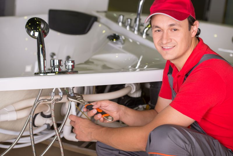 Licensed Contractors